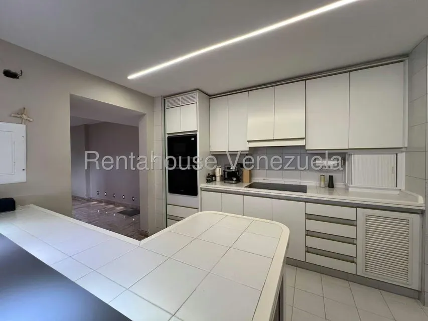 Apartamento (1 Nivel) en Venta en Manongo, Carabobo - 11