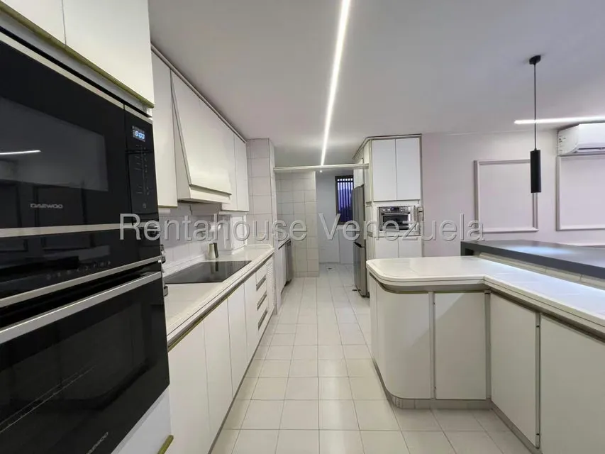 Apartamento (1 Nivel) en Venta en Manongo, Carabobo - 12