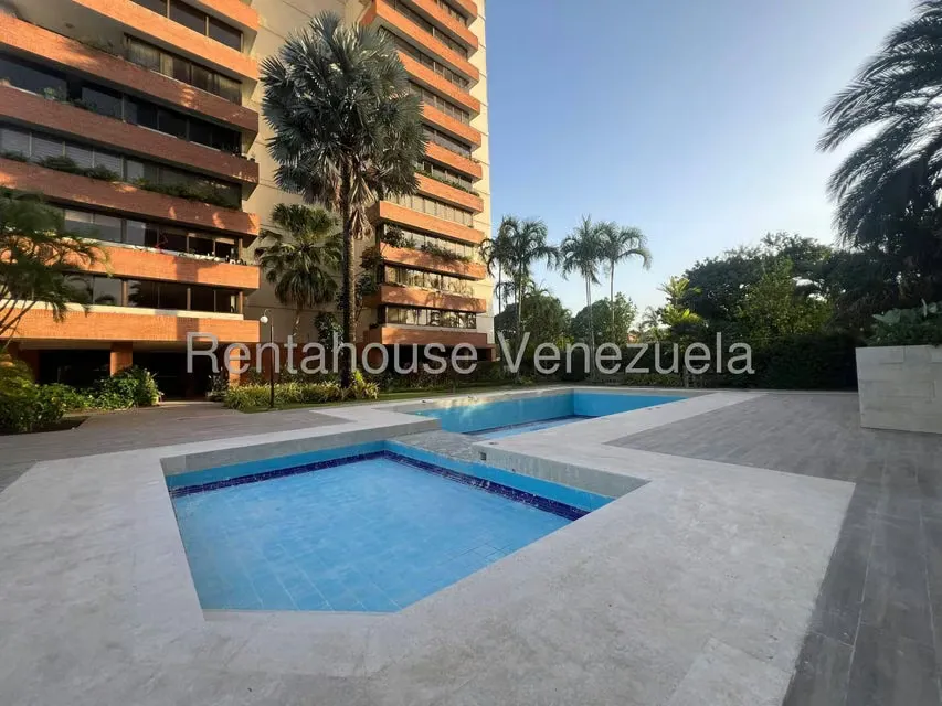 Apartamento (1 Nivel) en Venta en Manongo, Carabobo - 13