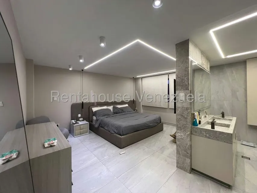 Apartamento (1 Nivel) en Venta en Manongo, Carabobo - 14