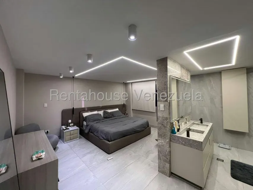 Apartamento (1 Nivel) en Venta en Manongo, Carabobo - 17