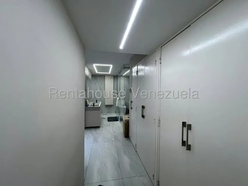 Apartamento (1 Nivel) en Venta en Manongo, Carabobo - 21