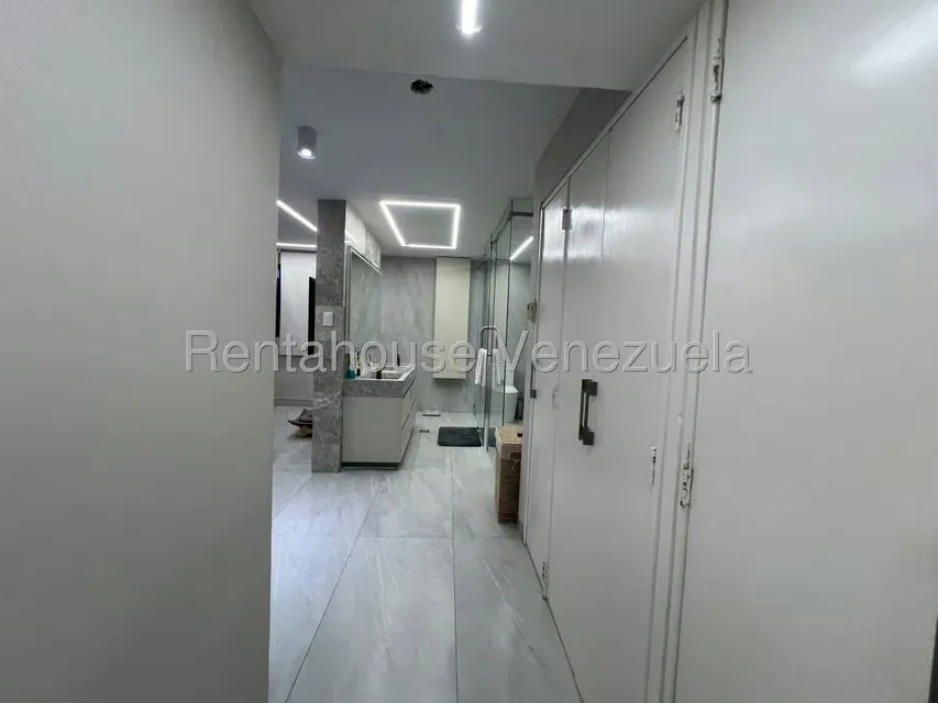 Apartamento (1 Nivel) en Venta en Manongo, Carabobo - 22
