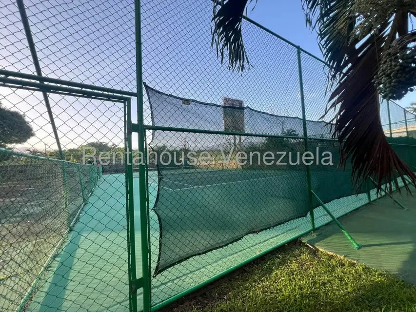 Apartamento (1 Nivel) en Venta en Manongo, Carabobo - 24