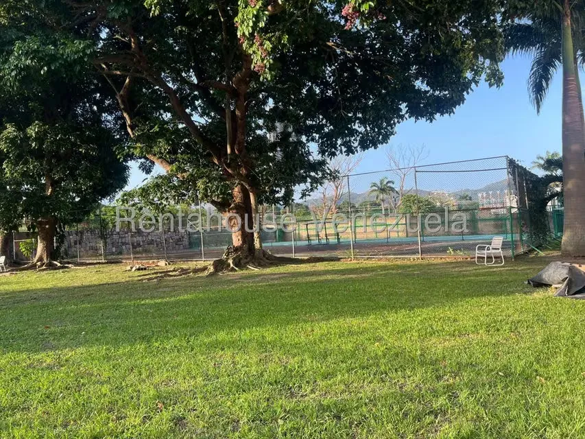 Apartamento (1 Nivel) en Venta en Manongo, Carabobo - 25