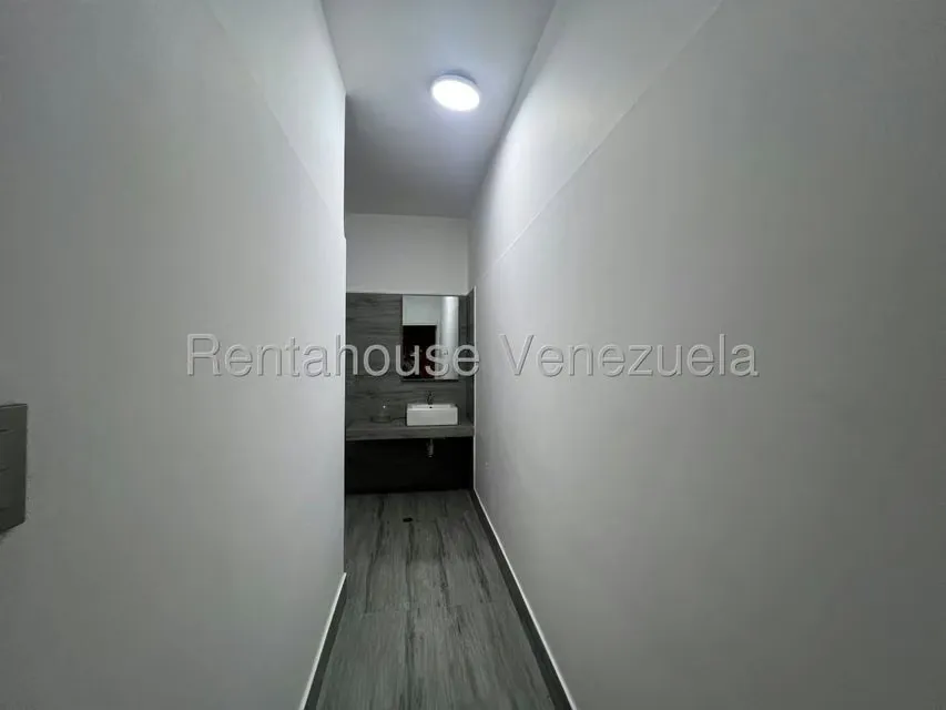 Apartamento (1 Nivel) en Venta en Manongo, Carabobo - 30