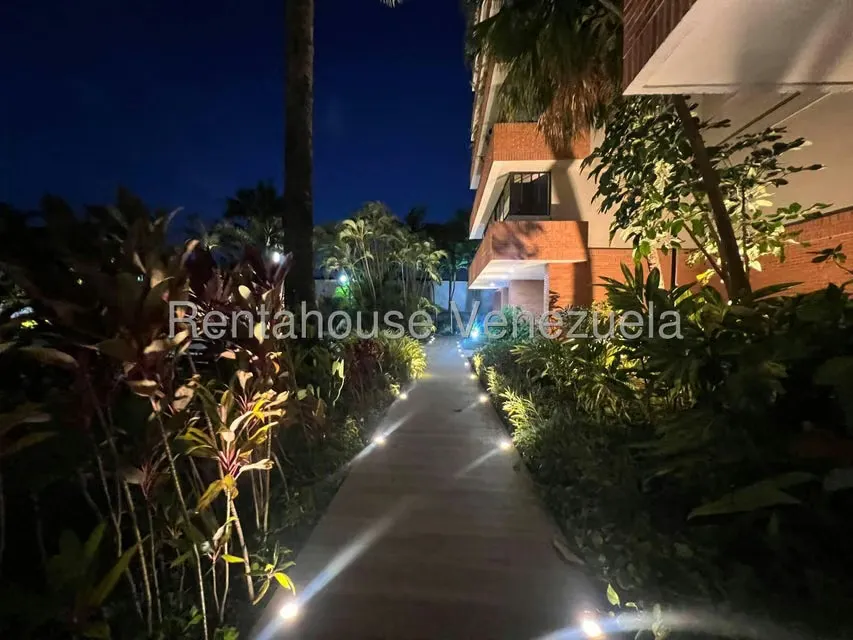 Apartamento (1 Nivel) en Venta en Manongo, Carabobo - 34