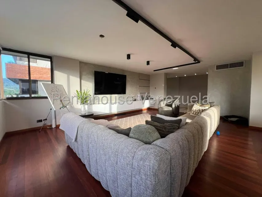 Apartamento (1 Nivel) en Venta en Manongo, Carabobo - 8