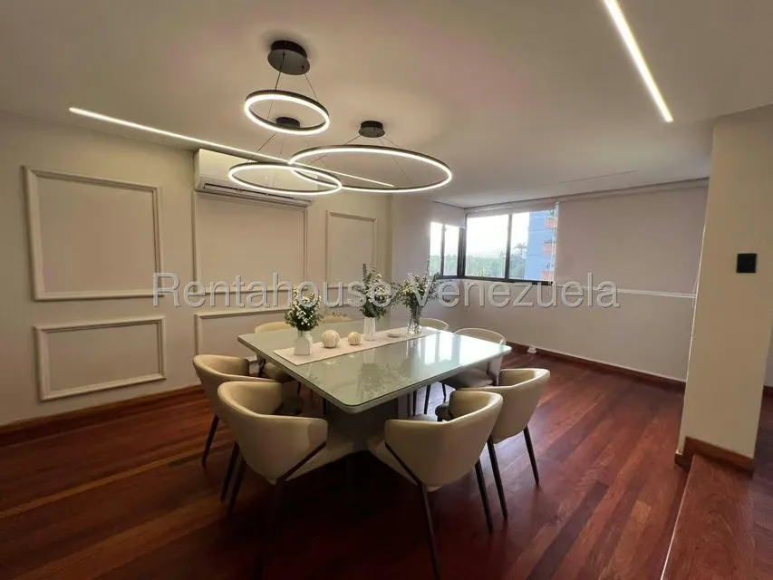 Apartamento (1 Nivel) en Venta en Manongo, Carabobo - 9
