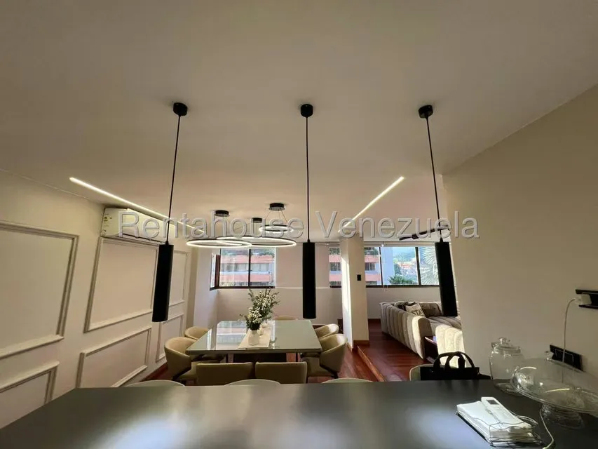 Apartamento (1 Nivel) en Venta en Manongo, Carabobo - 10