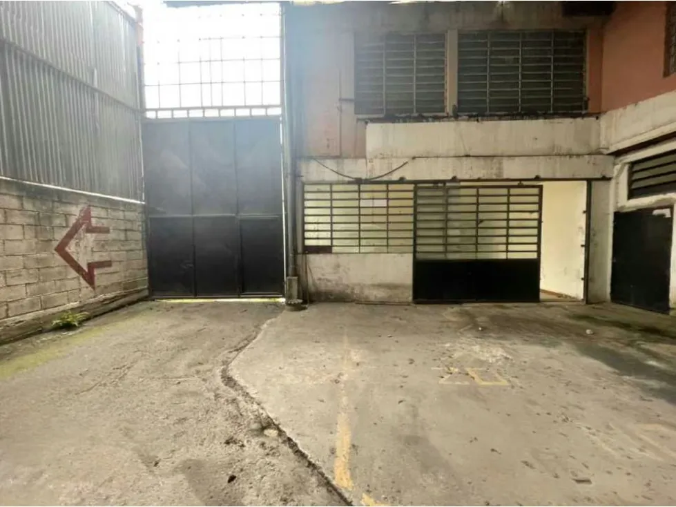 Se Vende Local Comercial en Los Teques, Sector Corralito - 12