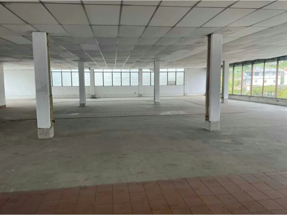 Se Vende Local Comercial en Los Teques, Sector Corralito - 18