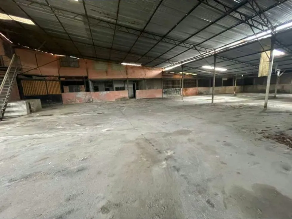 Se Vende Local Comercial en Los Teques, Sector Corralito - 5
