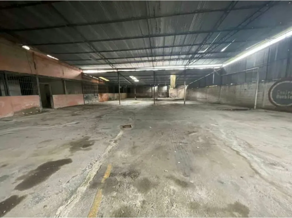 Se Vende Local Comercial en Los Teques, Sector Corralito - 6