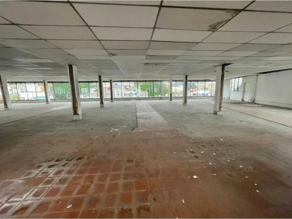 Se Vende Local Comercial en Los Teques, Sector Corralito - 7