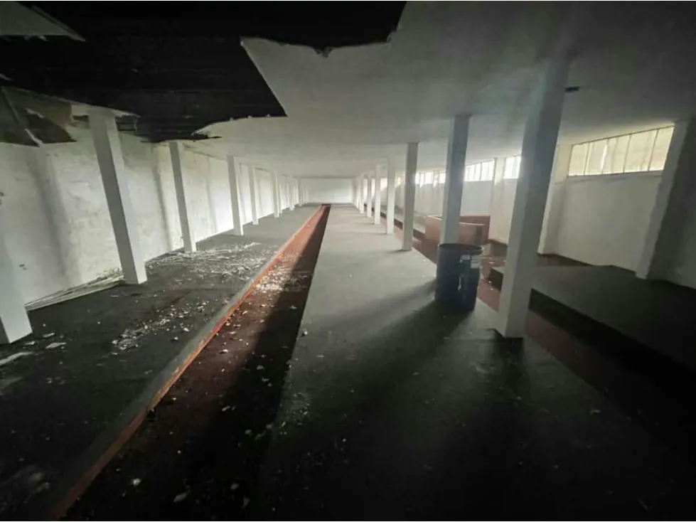 Se Vende Local Comercial en Los Teques, Sector Corralito - 8