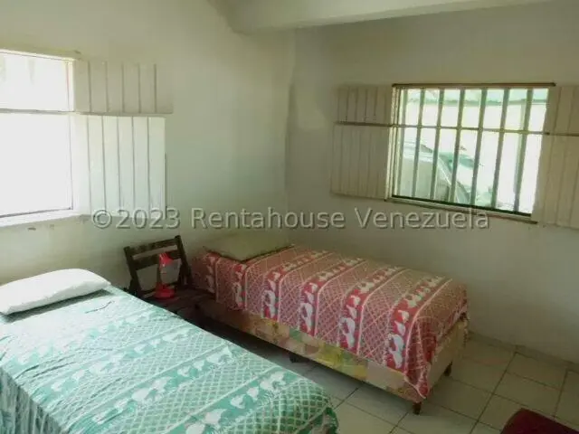 Casa (Casas de Playa) en Venta en El Cuji, Anzoategui - 11