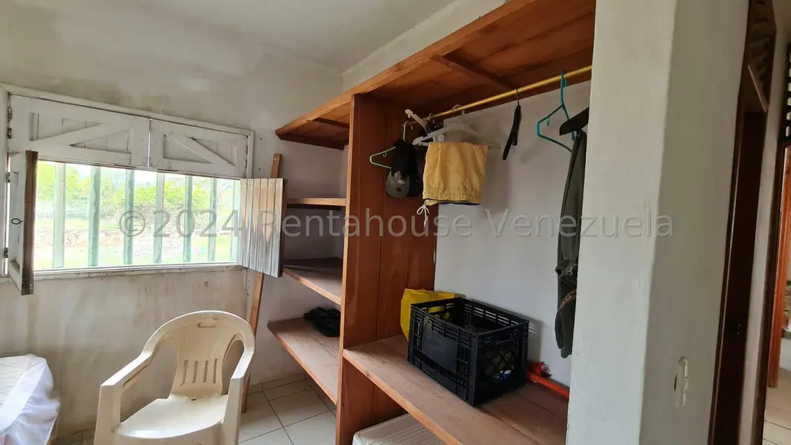 Casa (Casas de Playa) en Venta en El Cuji, Anzoategui - 12