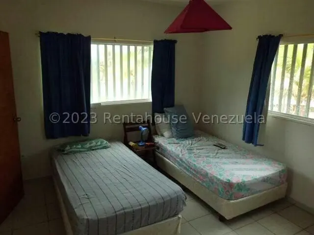 Casa (Casas de Playa) en Venta en El Cuji, Anzoategui - 14