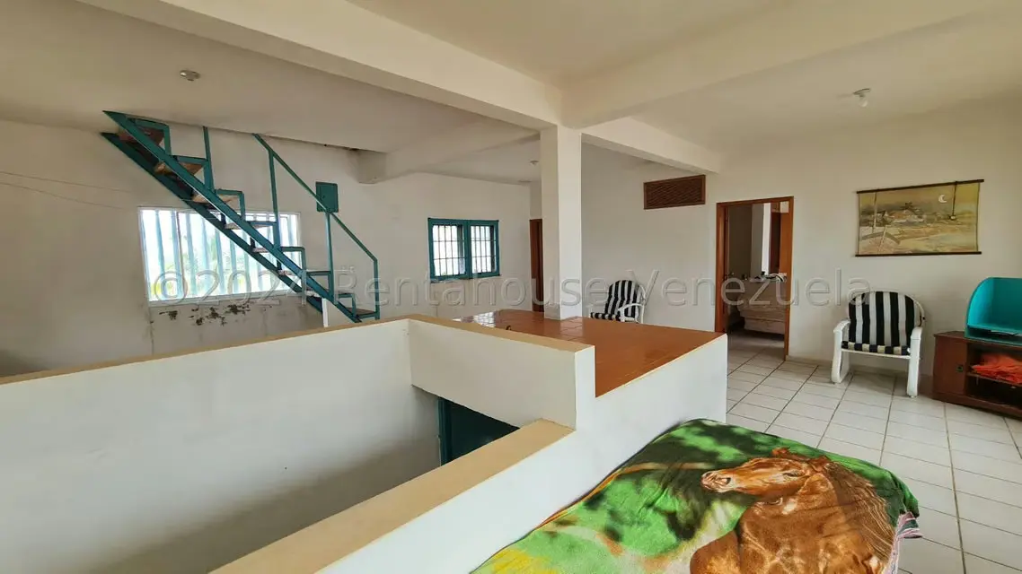 Casa (Casas de Playa) en Venta en El Cuji, Anzoategui - 16