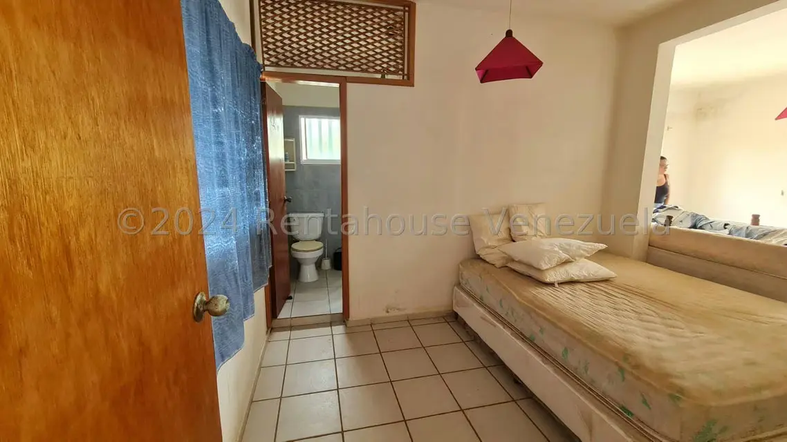 Casa (Casas de Playa) en Venta en El Cuji, Anzoategui - 18