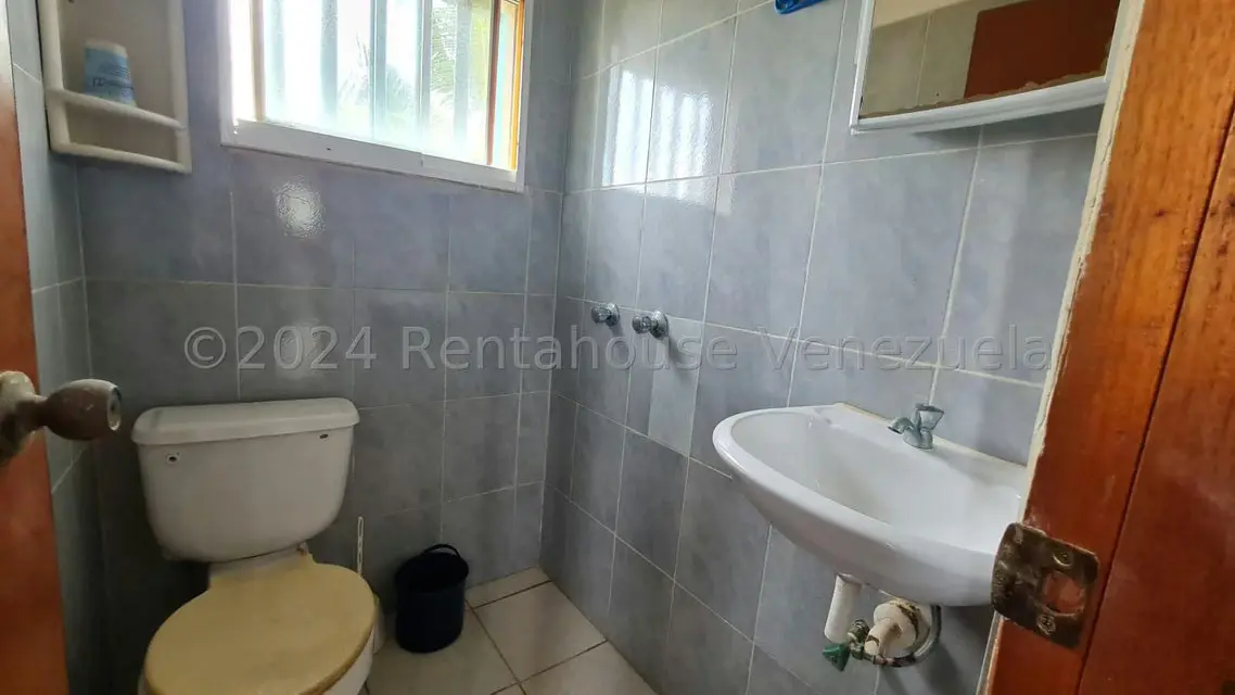 Casa (Casas de Playa) en Venta en El Cuji, Anzoategui - 19
