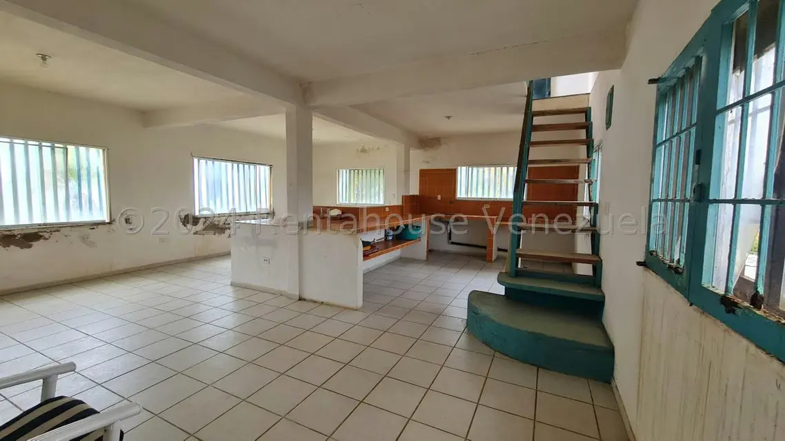 Casa (Casas de Playa) en Venta en El Cuji, Anzoategui - 22