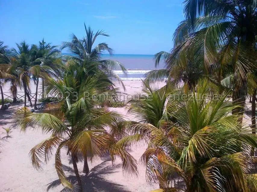 Casa (Casas de Playa) en Venta en El Cuji, Anzoategui - 24