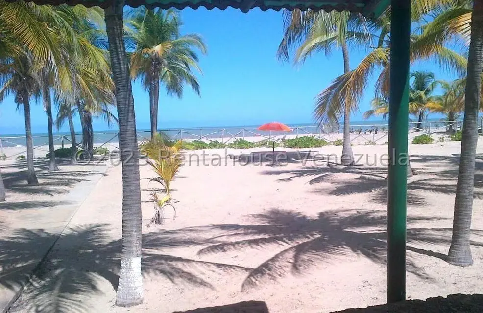 Casa (Casas de Playa) en Venta en El Cuji, Anzoategui - 25