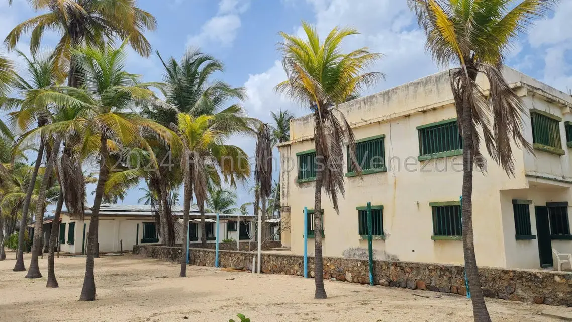 Casa (Casas de Playa) en Venta en El Cuji, Anzoategui - 26