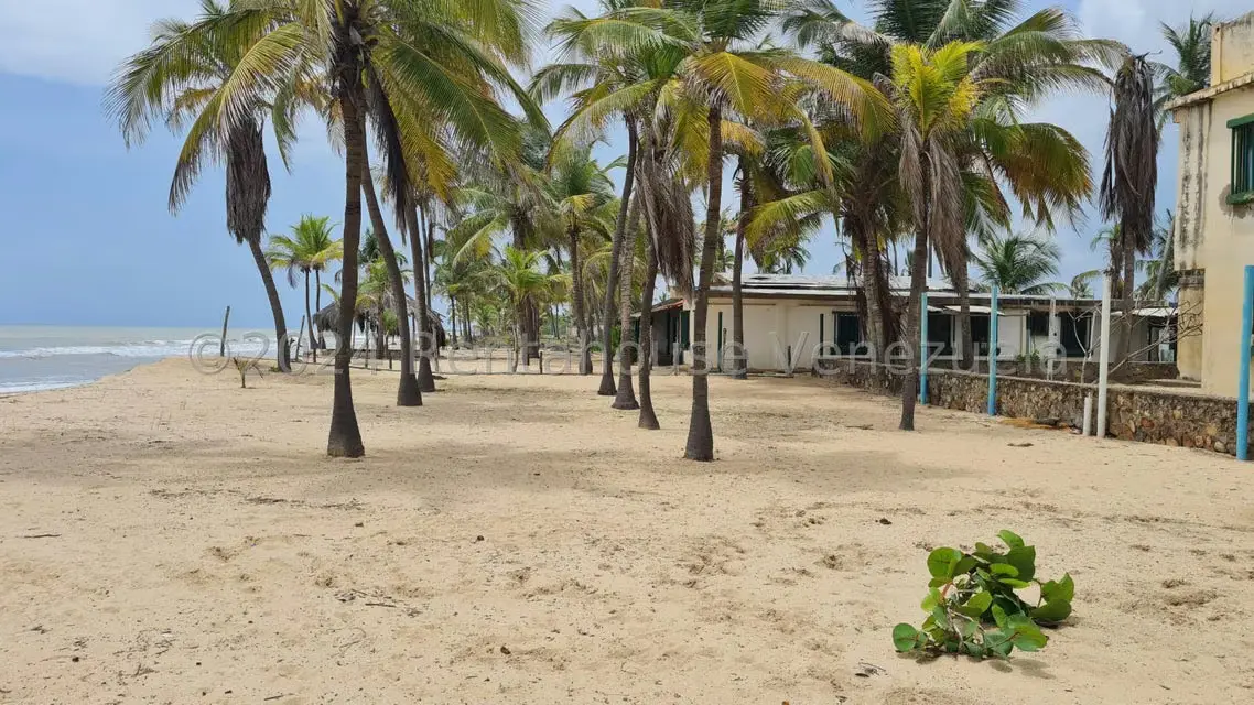 Casa (Casas de Playa) en Venta en El Cuji, Anzoategui - 27