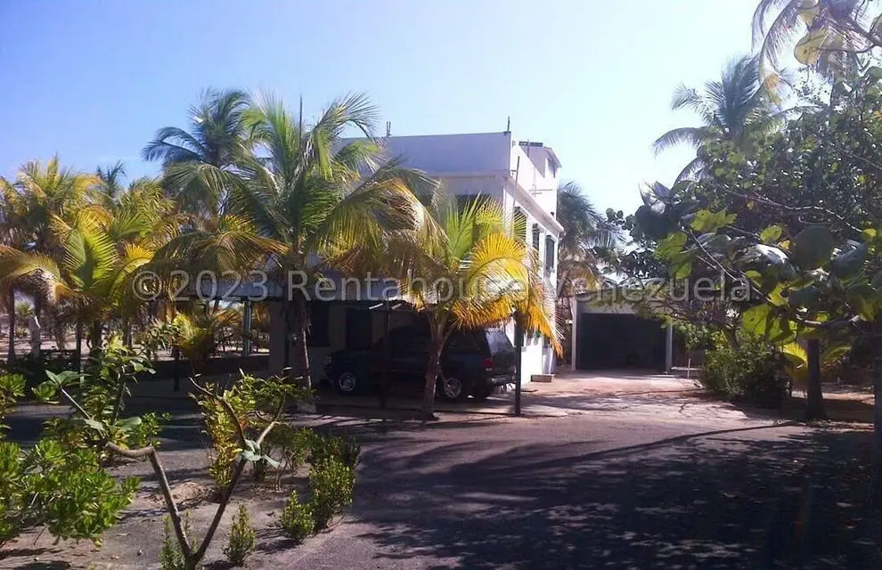 Casa (Casas de Playa) en Venta en El Cuji, Anzoategui - 3