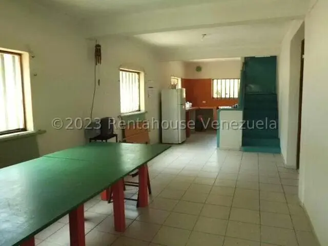 Casa (Casas de Playa) en Venta en El Cuji, Anzoategui - 5