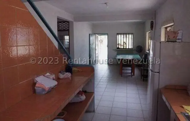 Casa (Casas de Playa) en Venta en El Cuji, Anzoategui - 6