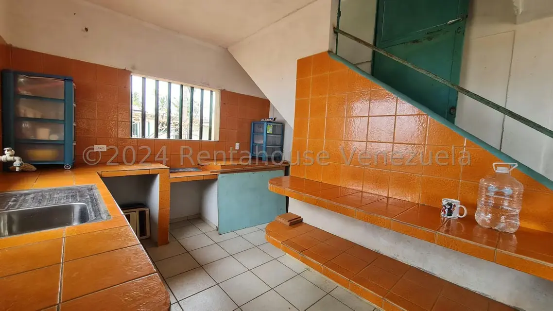 Casa (Casas de Playa) en Venta en El Cuji, Anzoategui - 8