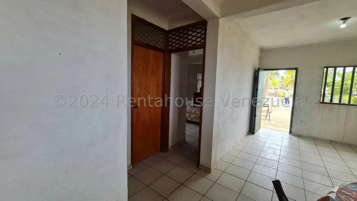 Casa (Casas de Playa) en Venta en El Cuji, Anzoategui - 9