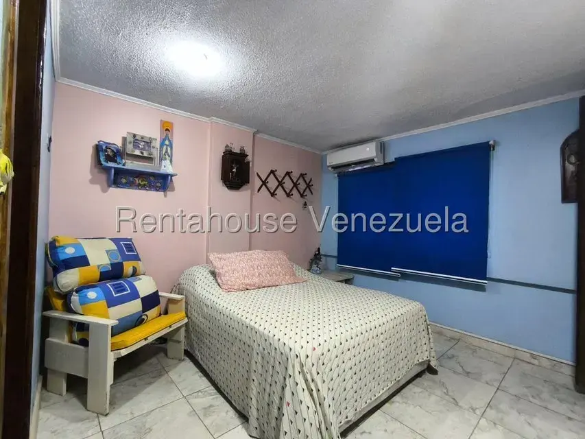 Apartamento (1 Nivel) en Venta en Tucacas, Falcon - 11