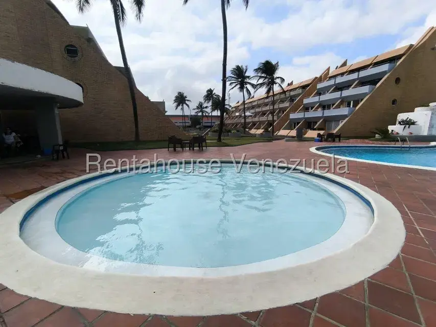 Apartamento (1 Nivel) en Venta en Tucacas, Falcon - 15