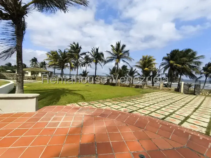 Apartamento (1 Nivel) en Venta en Tucacas, Falcon - 21