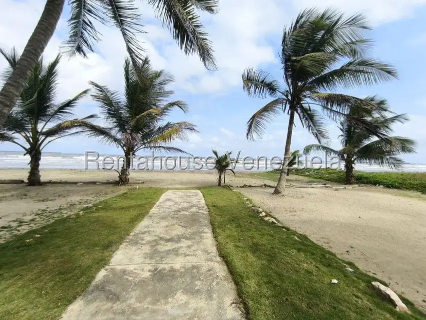 Apartamento (1 Nivel) en Venta en Tucacas, Falcon - 22