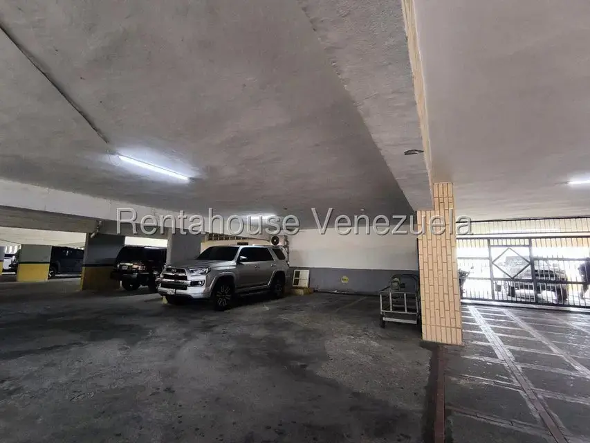 Apartamento (1 Nivel) en Venta en Tucacas, Falcon - 24