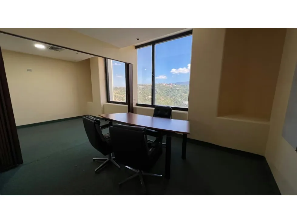 Se alquila Oficina 108,70m² Concresa - 13