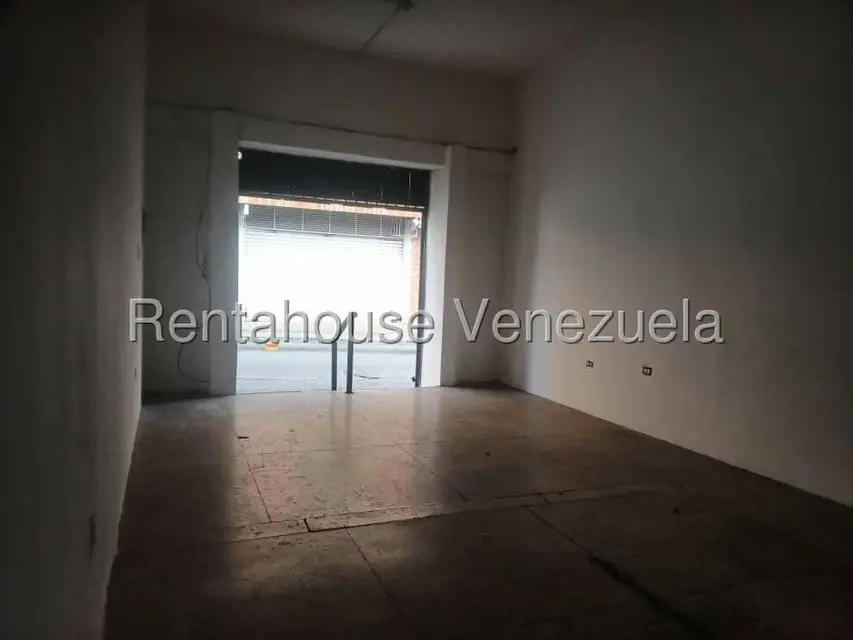 Comercial (Local Comercial) en Alquiler en Centro, Lara - 11
