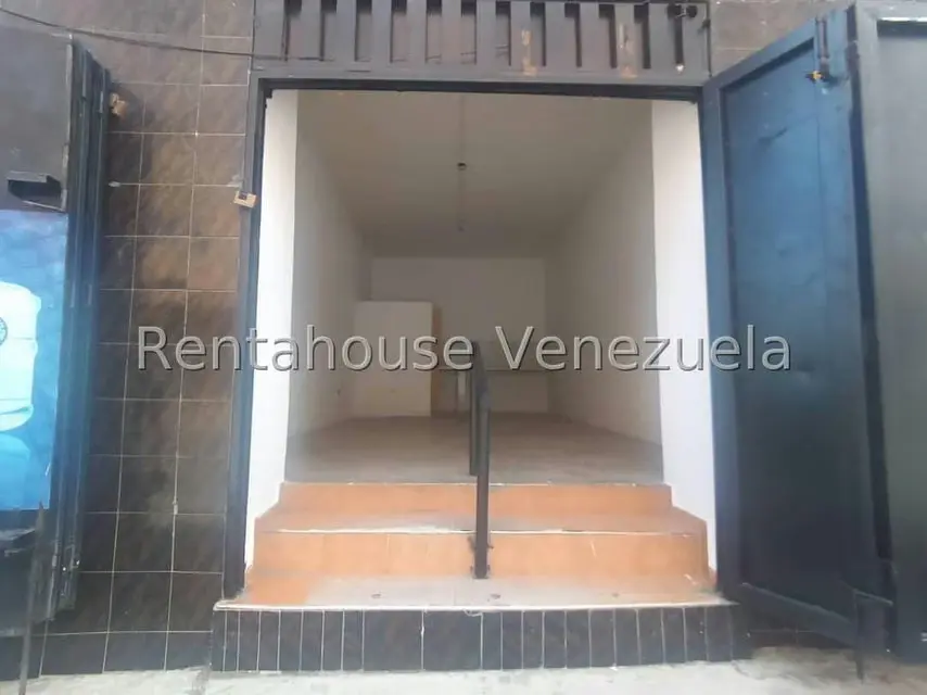 Comercial (Local Comercial) en Alquiler en Centro, Lara - 2