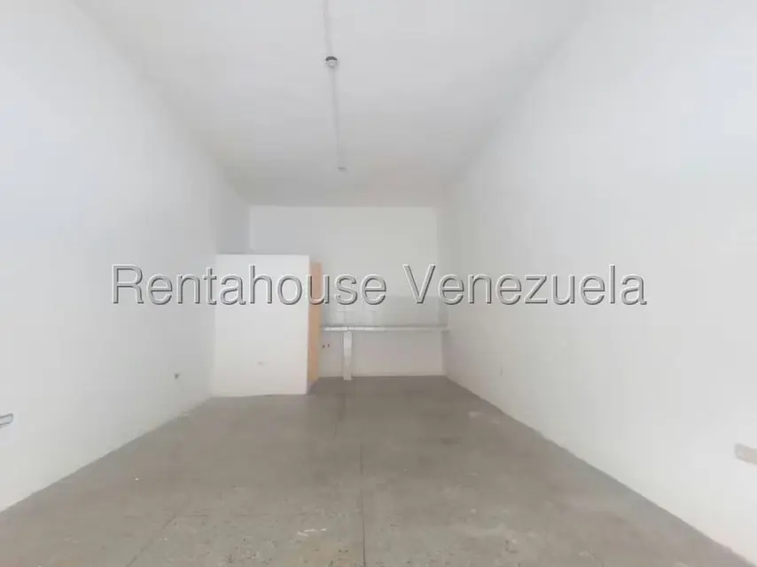 Comercial (Local Comercial) en Alquiler en Centro, Lara - 3