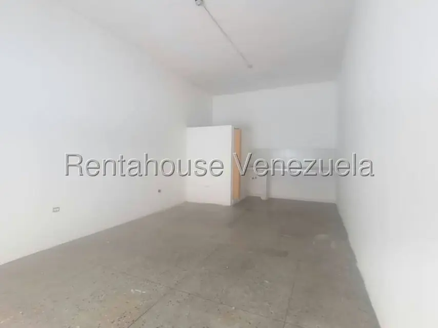 Comercial (Local Comercial) en Alquiler en Centro, Lara - 5