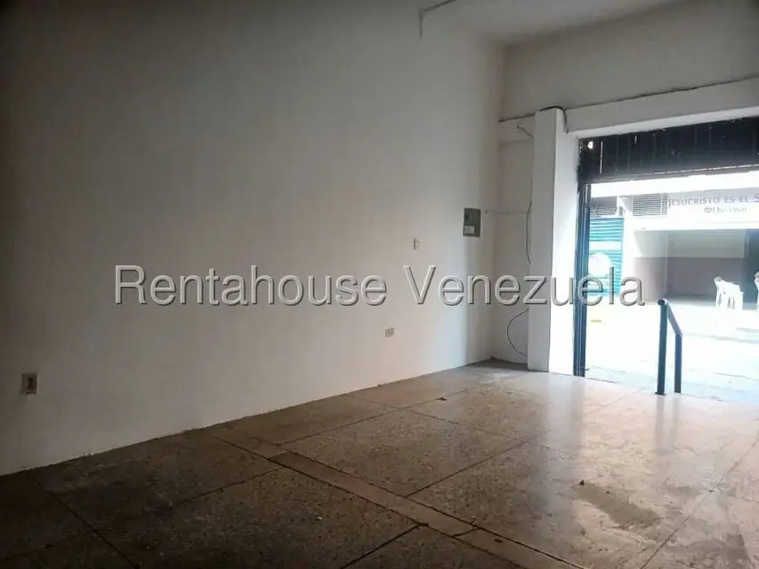 Comercial (Local Comercial) en Alquiler en Centro, Lara - 10