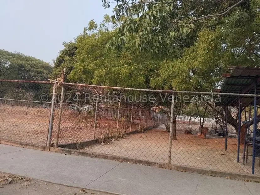 Terreno (Residencial) en Venta en Paraparal, Carabobo