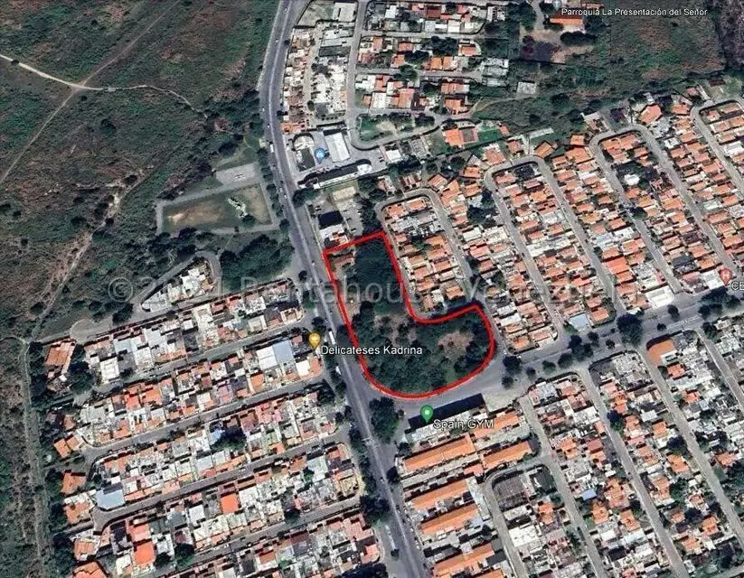 Terreno (Residencial) en Venta en Paraparal, Carabobo - 2