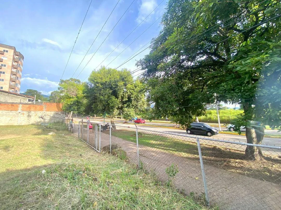 Venta Terreno Av. Ferrero Tamayo Botalon - 5